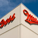 Exterior Signage