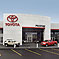 Prestige Toyota