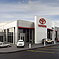 Prestige Toyota