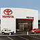 Prestige Toyota