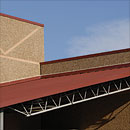Architectural Detail