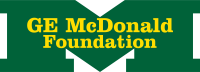 GE McDonald Foundation